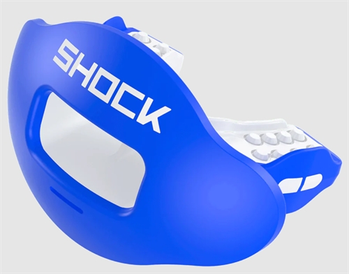Shock Doctor Max AirFlow 2.0 LG - OSFM (Royal blue)