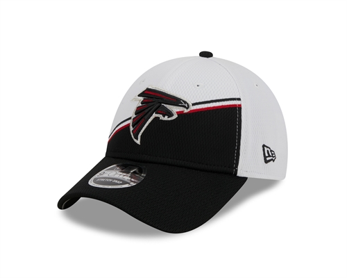 Atlanta Falcons 2023 Sideline Cap (New Era 9Forty) 