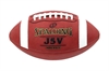 Spalding J5V Advance læder football
