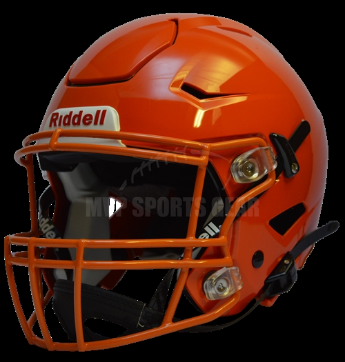Riddell Speedflex, Orange - XL