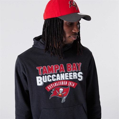 New Era NFL PO Hoody - Tampa Bay Buccaneers