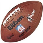 WILSON NFL EXTREME