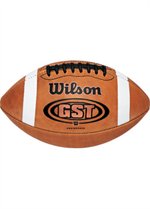 WILSON GST Game Ball