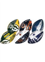 WILSON NFL JUNIOR-TEAM LOGO