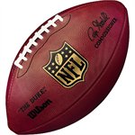 "The Duke" WILSON NFL GAME BALL