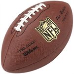 WILSON NFL "DUKE" REPLICA