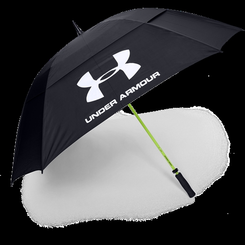 UA Golf paraply