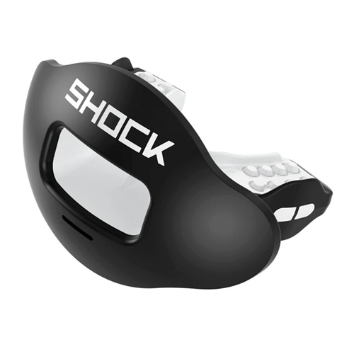 Shock Doctor Max AirFlow 2.0 LG - OSFM (Black)